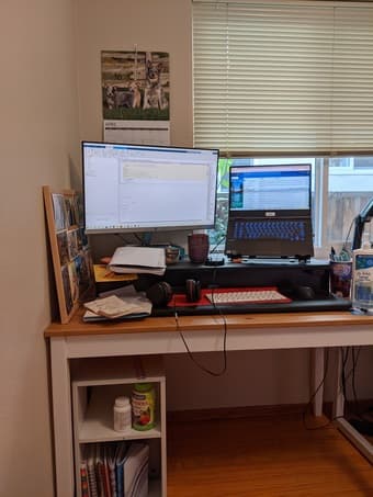 summer sublet furnished bedroom in 2b/1b downtown menlo park, stanfor 3