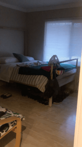 3BR 2BA, fully furnished, July 1 (Stanford MBA Passdown House) 4