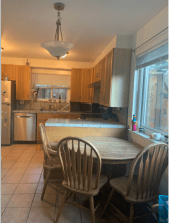 Sublet Palo Alto 2BR Townhouse May & June (Negotiable Rent) 1