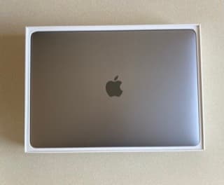 Apple MacBook Pro 2019, 13” Screen, 128GB Drive 2