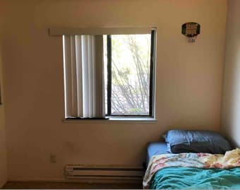 Single room at Avalon Mountain View, $970/monthly, starting June 1st 1