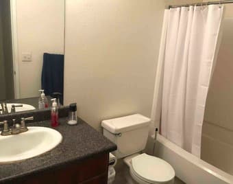 Single room at Avalon Mountain View, $970/monthly, starting June 1st 2