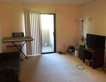 Single room at Avalon Mountain View, $970/monthly, starting June 1st 3