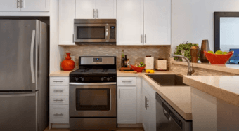 Private room and bathroom with walk-in closet in 2B2B----Female only 3