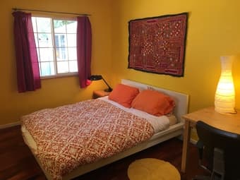 Charming studio in Mountain View 2