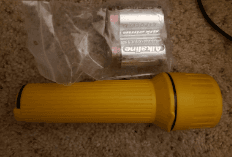 homido mini vr glasses, flashlight, aaaa batteries, mini dp hdmi cable 2