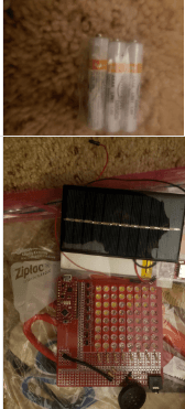 homido mini vr glasses, flashlight, aaaa batteries, mini dp hdmi cable 4