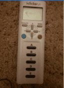 TI84+CE graphing calc, iClicker2, CME100 course reader, THINK15 text 1