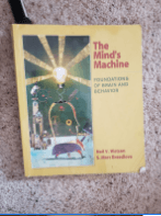 TI84+CE graphing calc, iClicker2, CME100 course reader, THINK15 text 4