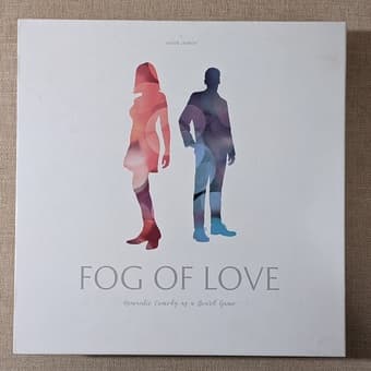 Fog of Love 1