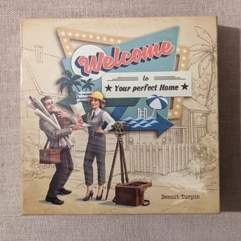 Welcome to your perfect home 1