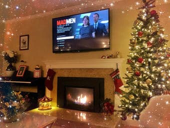 [Female] Large Furnished Suite in Beautiful 4BR/3BA RWC House 1