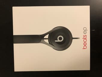 Beats EP On-Ear Headphones 2