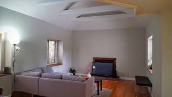 Spacious Private Bedroom in a Beautiful Home (15 min bike to Stanford) 4