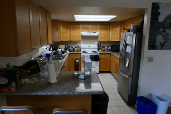 Private bedroom and bathroom near downtown Palo Alto 3