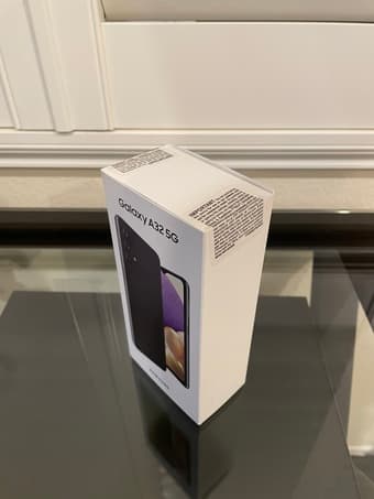 Samsung Galaxy A32 5G (T-Mobile) - Brand New 2