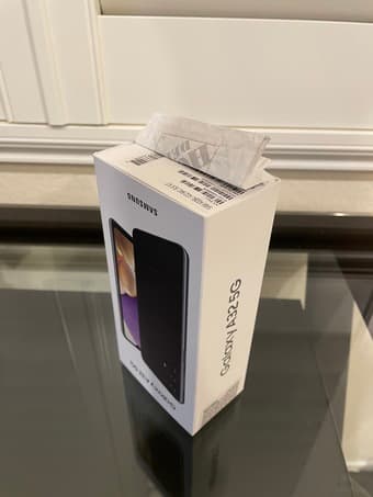 Samsung Galaxy A32 5G (T-Mobile) - Brand New 3