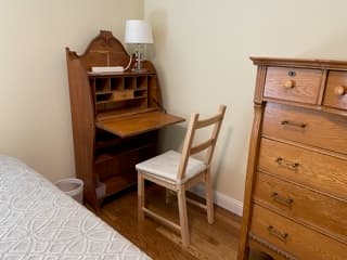 Downtown Sunnyvale 1BR Cottage Available September 4 2