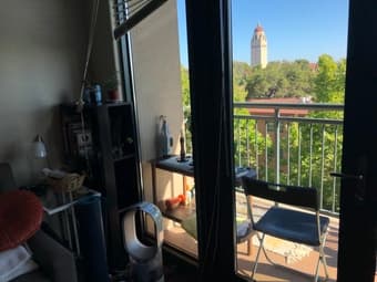 Premium Munger 1 Studio for Summer | Rent 2700 a month 1