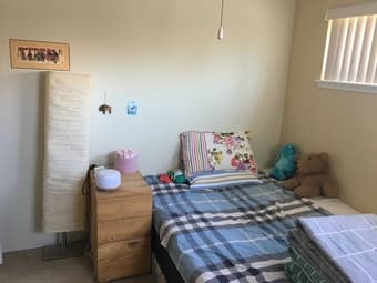 menlo park,15min to Stanford, furnished  room(share bathroom),7/15/202 2