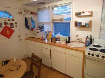 Fully furnished 1-bedroom apartment near Stanford campus 2