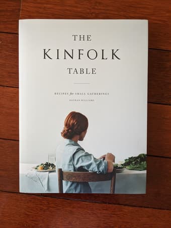 The Kinfolk Table Book 1