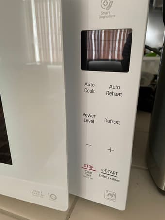 Microwave for sale 3