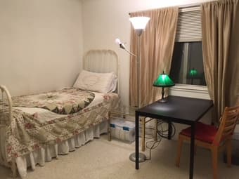 Great Housing Opportunity in Menlo Park/Palo Alto/Stanford area 1