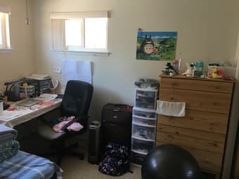 menlo park,15min to Stanford, furnished  room(share bathroom),7/15/202 3