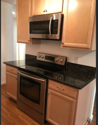 2 Bedroom Apartment Downtown Mountain View 1