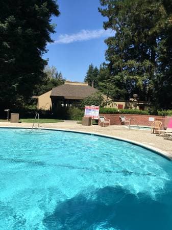 2 Bedroom Apartment Downtown Mountain View 4