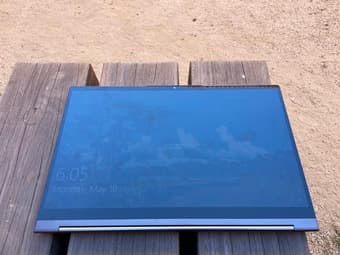 2020 Lenovo Yoga C940 2-in-1 (12GB RAM) 2
