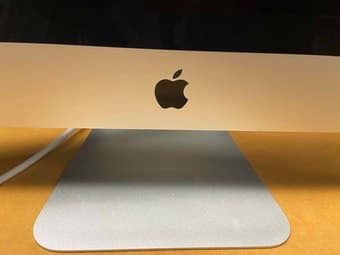 High Configuration iMac 1