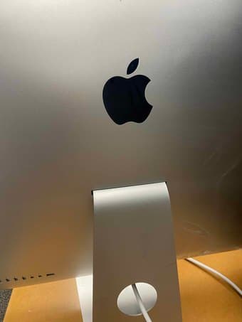 High Configuration iMac 2