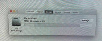 High Configuration iMac 3