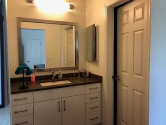 Master Bedroom available in 2 BR/2 BA apartment in Sunnyvale, 1688$/mo 4