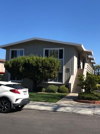 $1,950 / 1br - 690ft2 - Spacious 1 bed/1 bath apartment 1