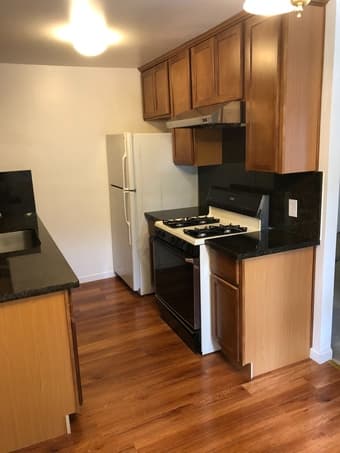 $1,950 / 1br - 690ft2 - Spacious 1 bed/1 bath apartment 2