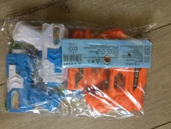 Swimming Pool Beach Sand Outdoor Water Fighting   Guns 1