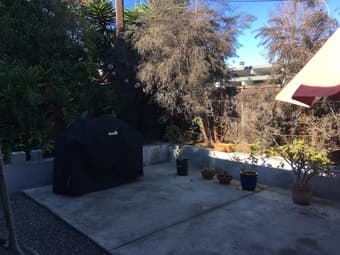 2 rooms ($1200 + utilities) in Palo Alto house w/ grads/postdocs 3