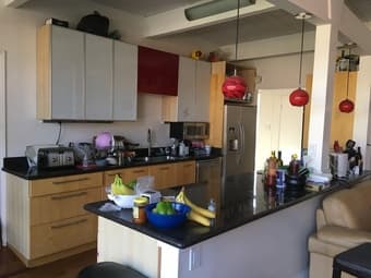 2 rooms ($1200 + utilities) in Palo Alto house w/ grads/postdocs 4
