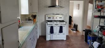 Room in a spacious 2BR house in RWC - $1,500 @stanford.edu 3