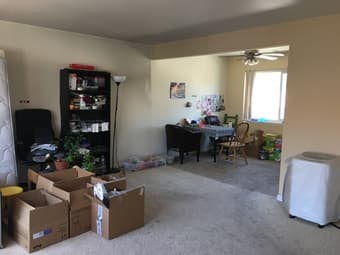 Menlo park, bike distance to Stanford, 3b2b apartment, July available- 2