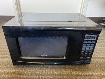 Microwave 1