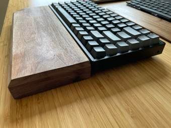 50% off: like-new Keychron mechanical wireless keyboards for mac 2