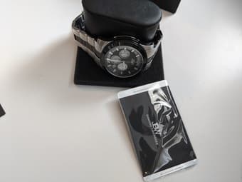 JBW Men's Watch (BRAND NEW, NEVER WORN) 2