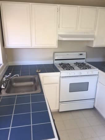 1-BR "In-law unit" on Stanford campus 2