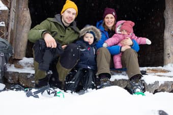 Apartment wanted for July 1