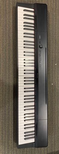 Casio PX-160 Piano 2
