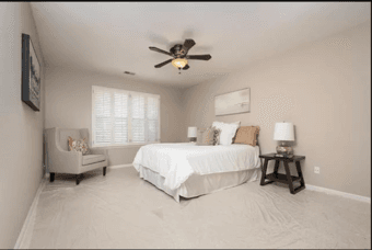 Gorgeous 3-bedroom townhouse for rent in Menlo Park 2